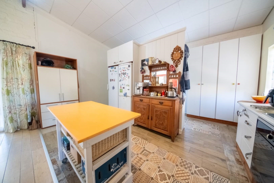 4 Bedroom Property for Sale in Paradyskloof Western Cape